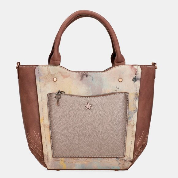 Anekke Hollywood Crossbody Bag - Picture 3 of 6